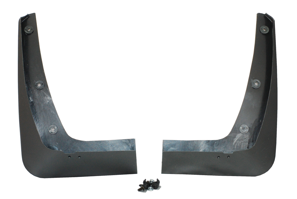 Splash Guards 052013 Altec Products Inc.