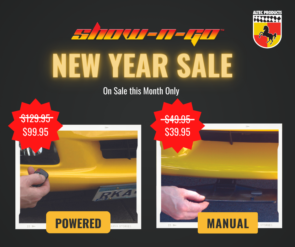 Chrome Running Board Bracket Covers Gallery Altec Products Inc.