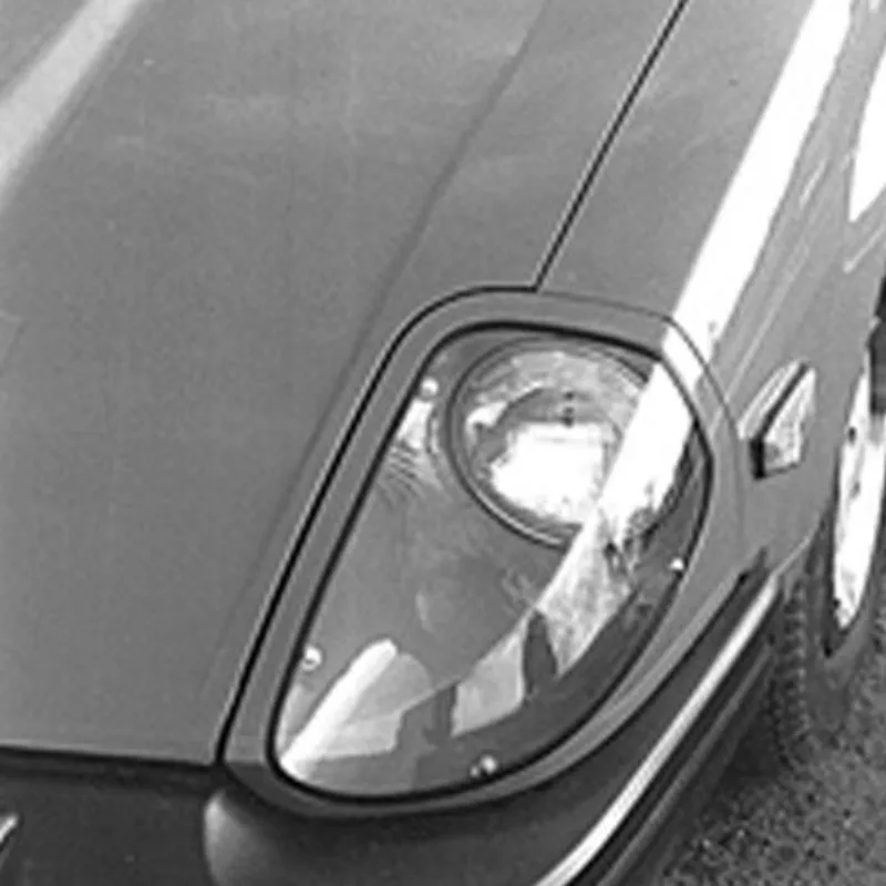Datsun Z/ZX Headlight Covers - Image 2