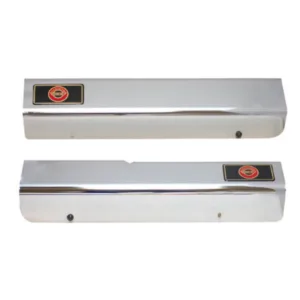 C4 Door Sill Cover