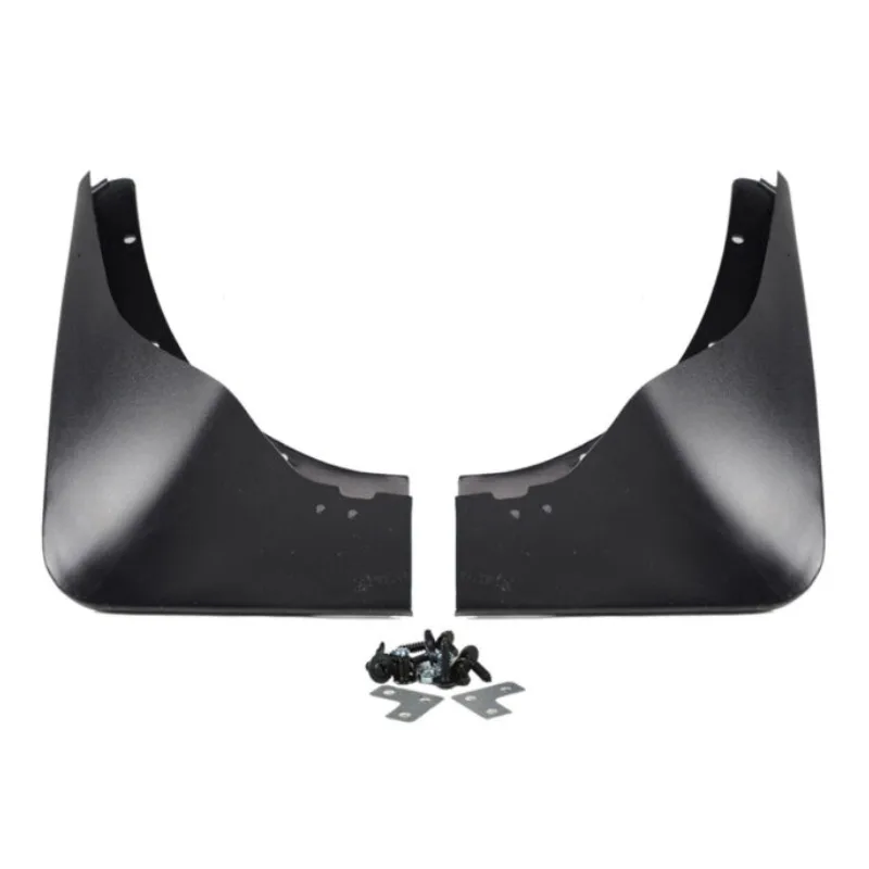 C4 Molded Splash Guards - Image 2