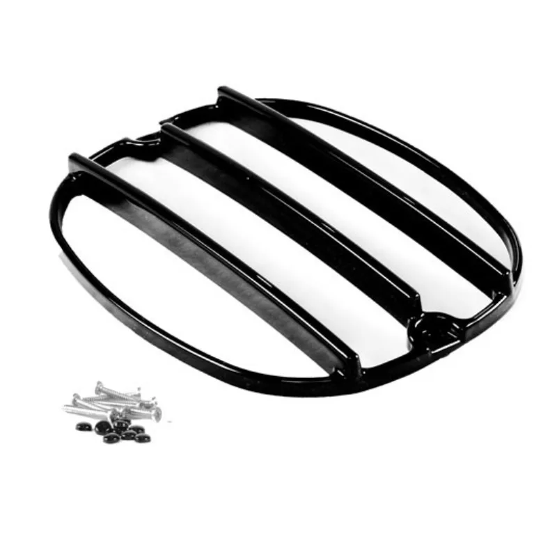 C4 Taillight Grills - Image 2