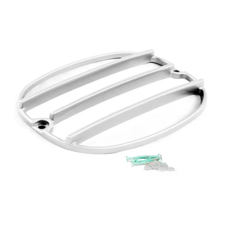 C4 Taillight Grills - Image 4