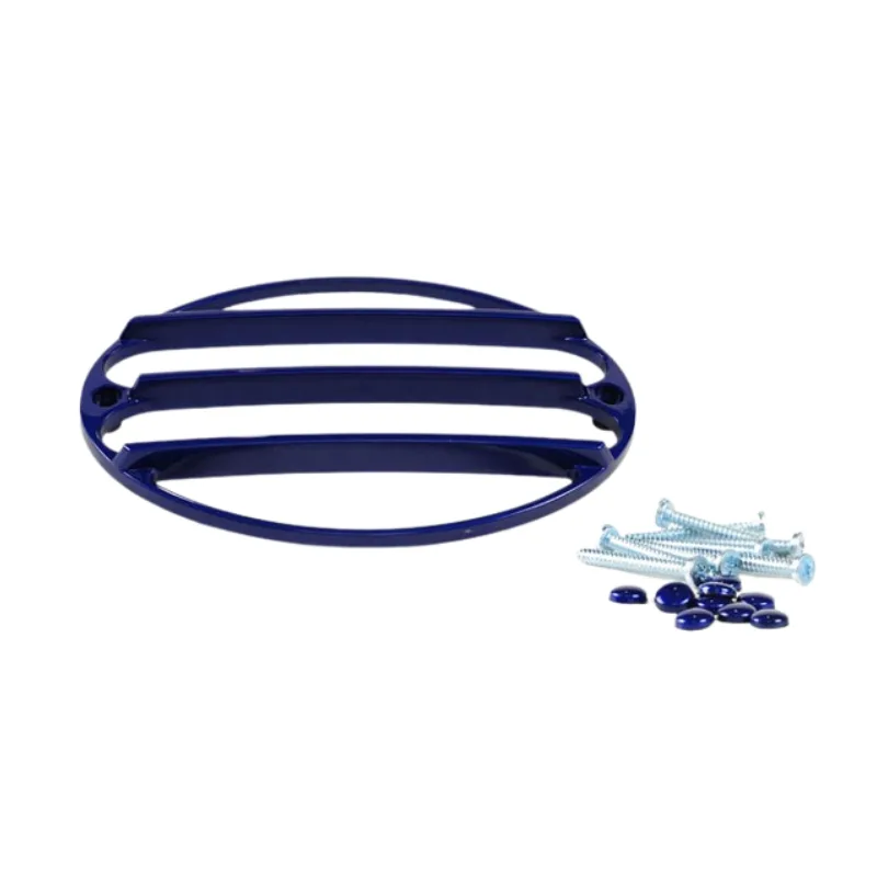 C5 Taillight Grills - Image 2