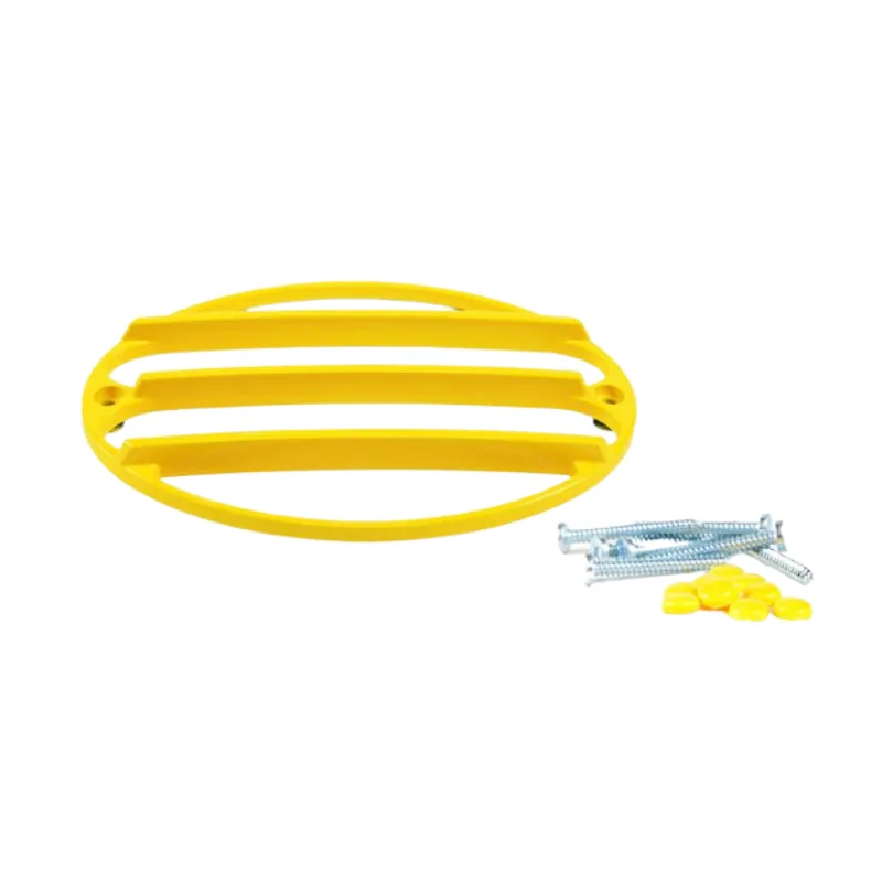 C5 Taillight Grills - Image 4