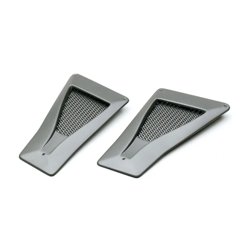 Datsun ZX Hood Ducts (Except Turbo)