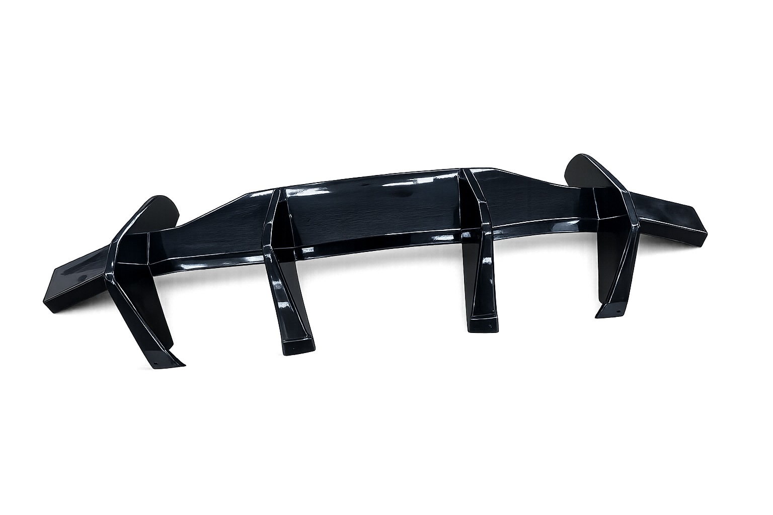 Corvette C8 Rear Diffuser - Image 2
