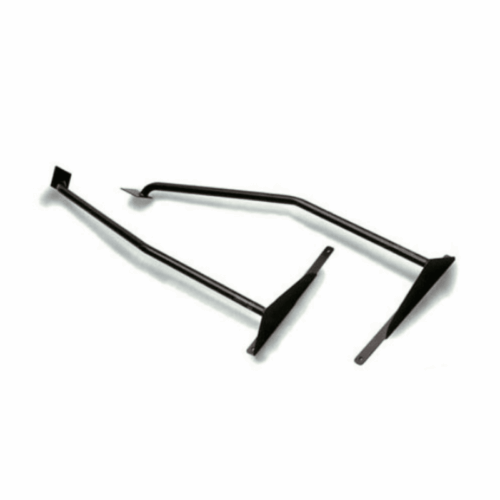 CORVETTE C4 TOP SLIDERS