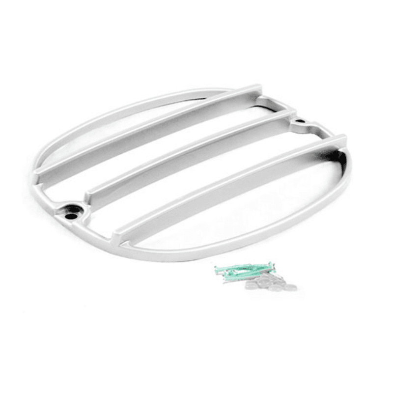 CORVETTE C4 TAILLIGHT LOUVERS 91-96 - Image 5