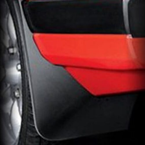 DATSUN Z AUTOCROSS SPLASH GUARDS FRONT