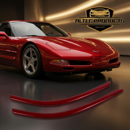 CORVETTE C5 TURN SIGNAL GRILLS